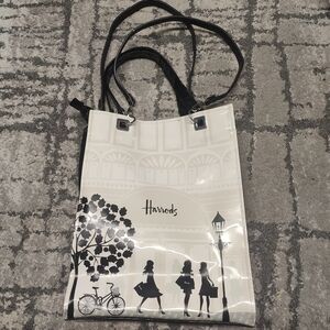 Harrods tote